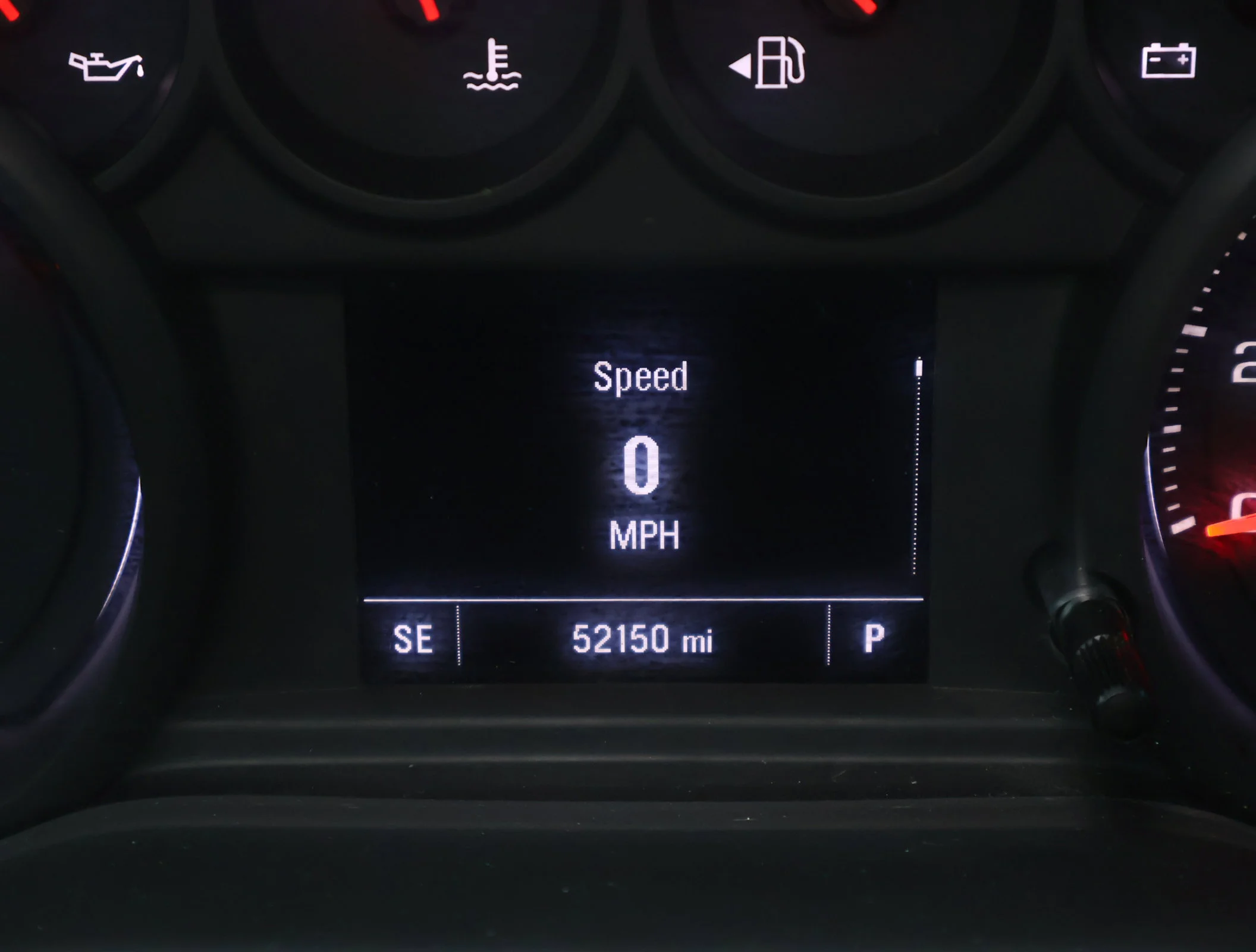Used 2024 Summit White Chevrolet Custom image 4
