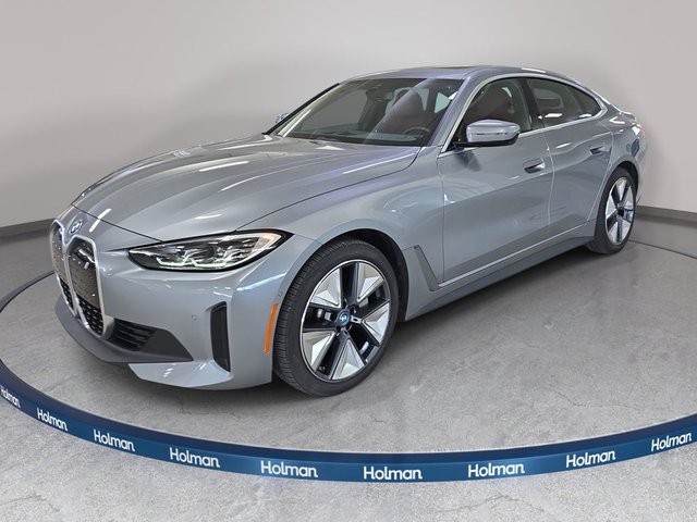 2023 BMW i4 eDrive35
