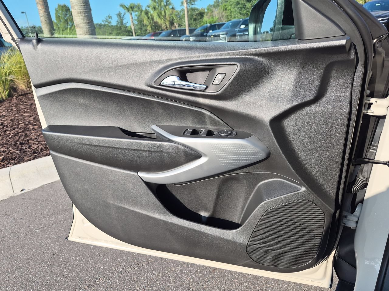 2026 Chevrolet Trax RS - Photo 19