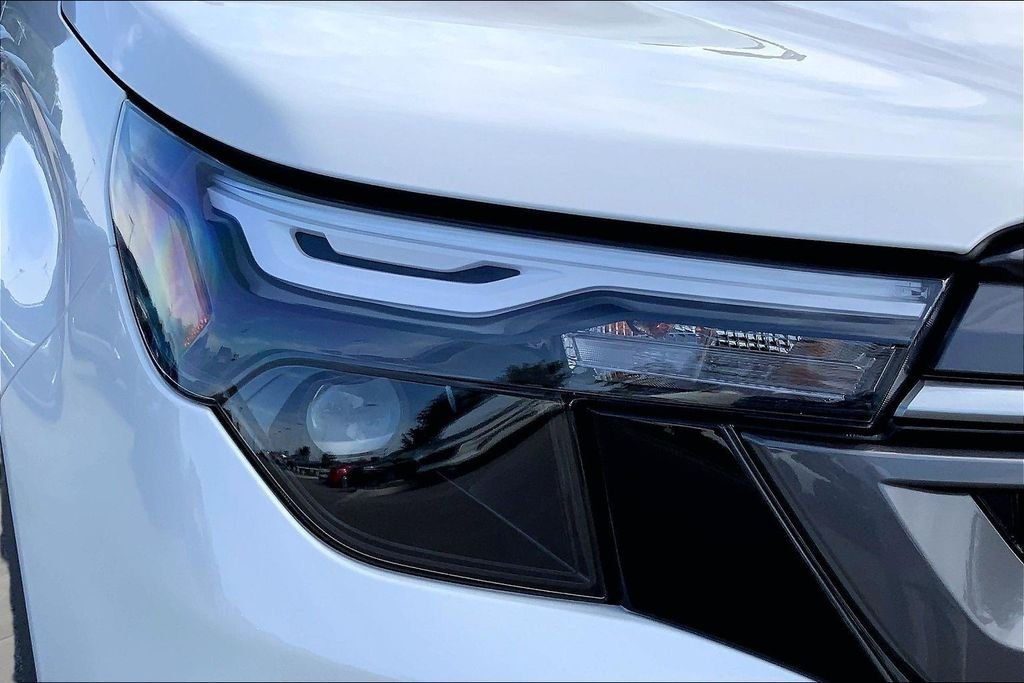 Used 2026 White Subaru Premium image 30