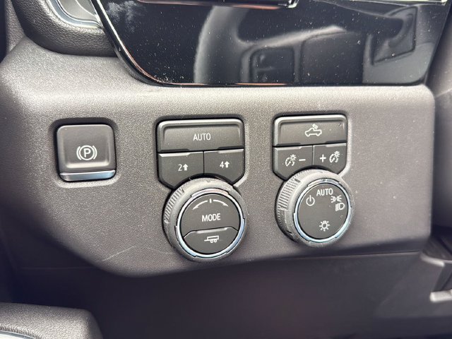 2026 Chevrolet Silverado 1500 LT - Photo 28