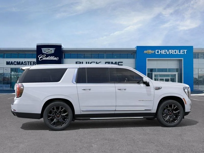 New 2026  GMC Denali image 5