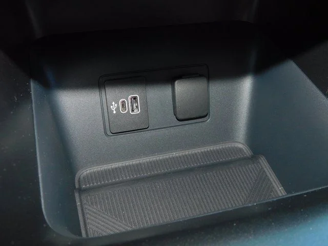 2026 Ford Explorer Active - Photo 45