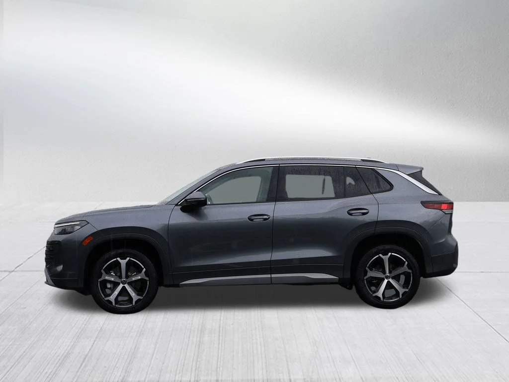 New 2026 Gray Volkswagen 2.0T SE image 9