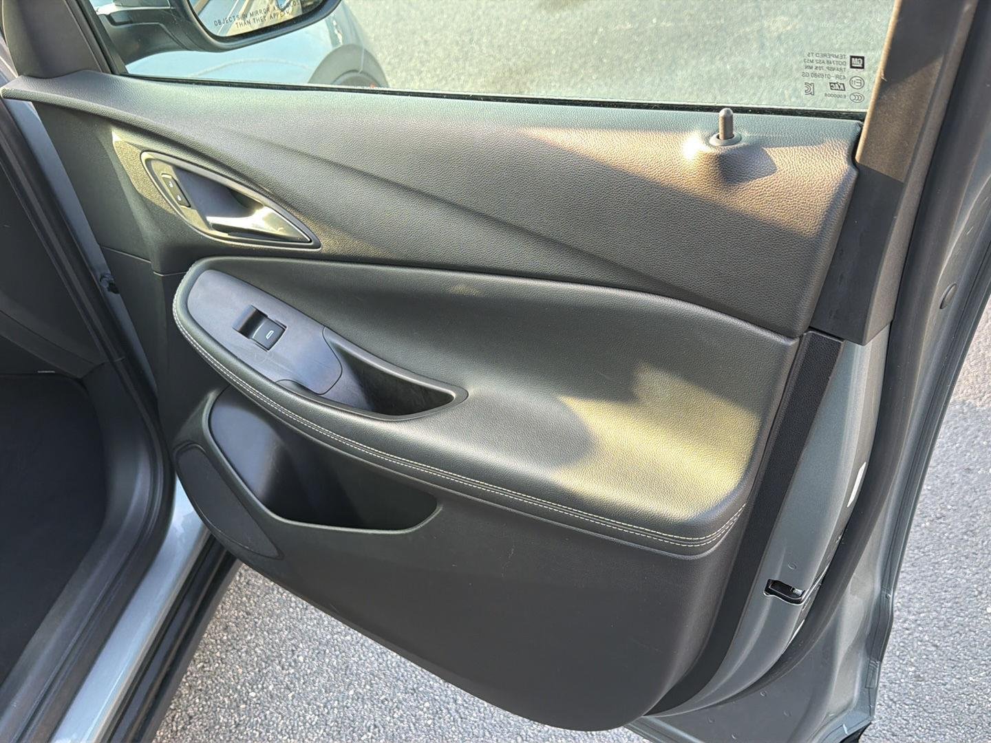 2025 Buick Encore GX Preferred - Photo 14