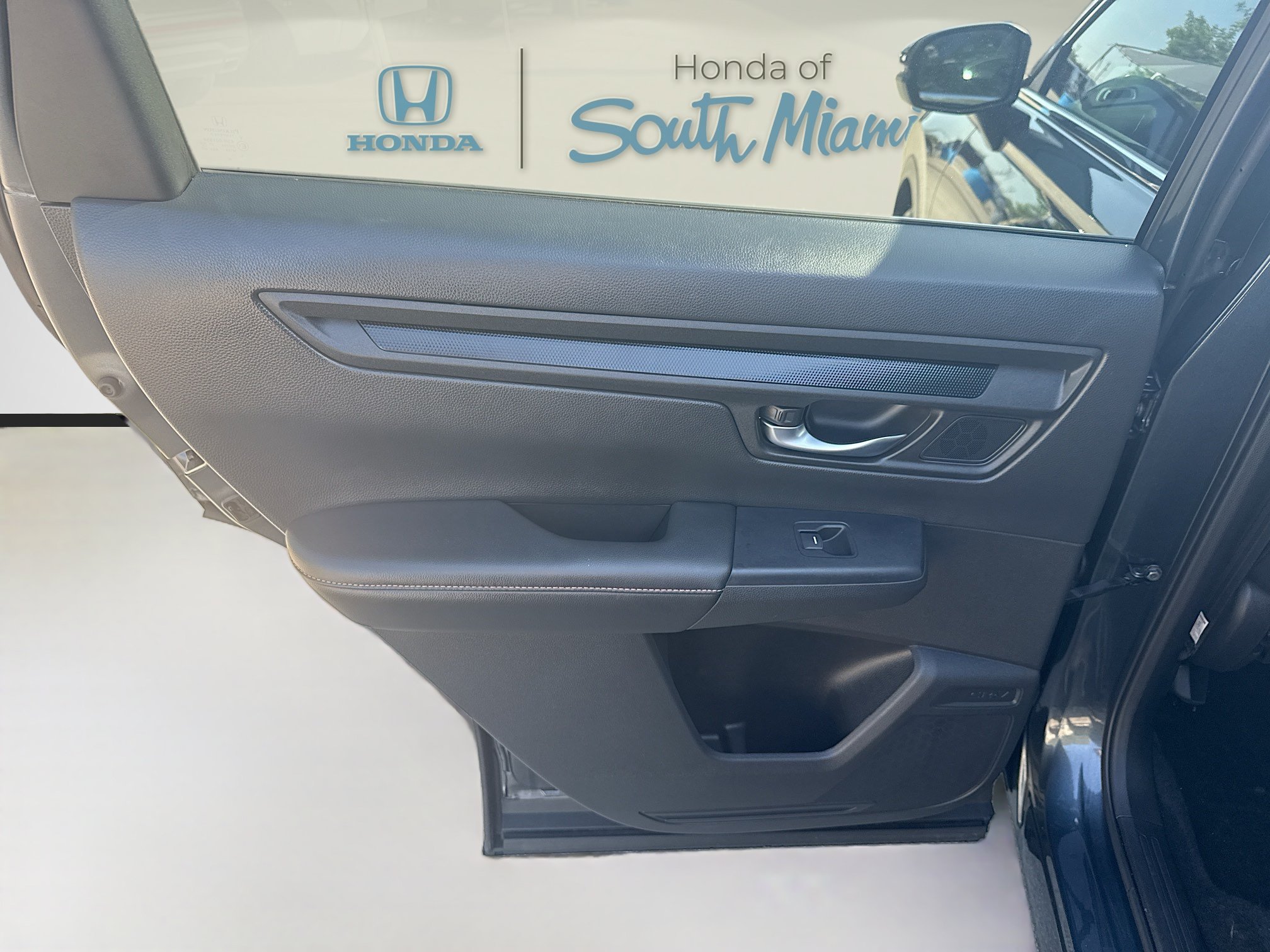 2024 Honda CR-V Sport-L - Photo 25