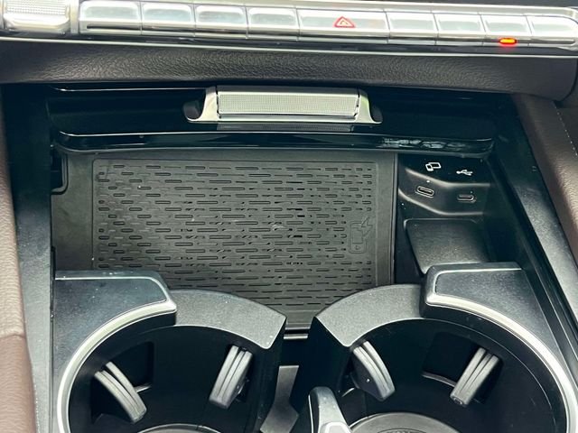 2023 Mercedes-Benz GLE GLE450 - Photo 35
