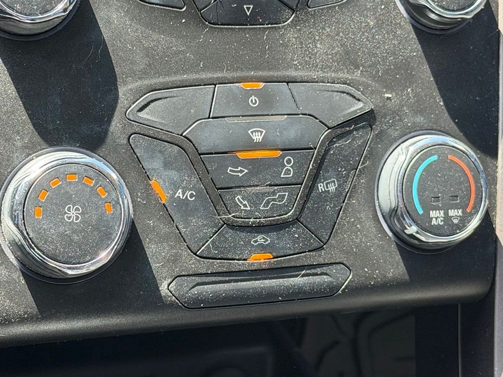 Used 2019 Black Ford S image 20