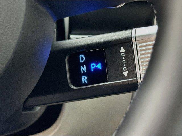 New 2026 Gray Hyundai Limited FWD image 30