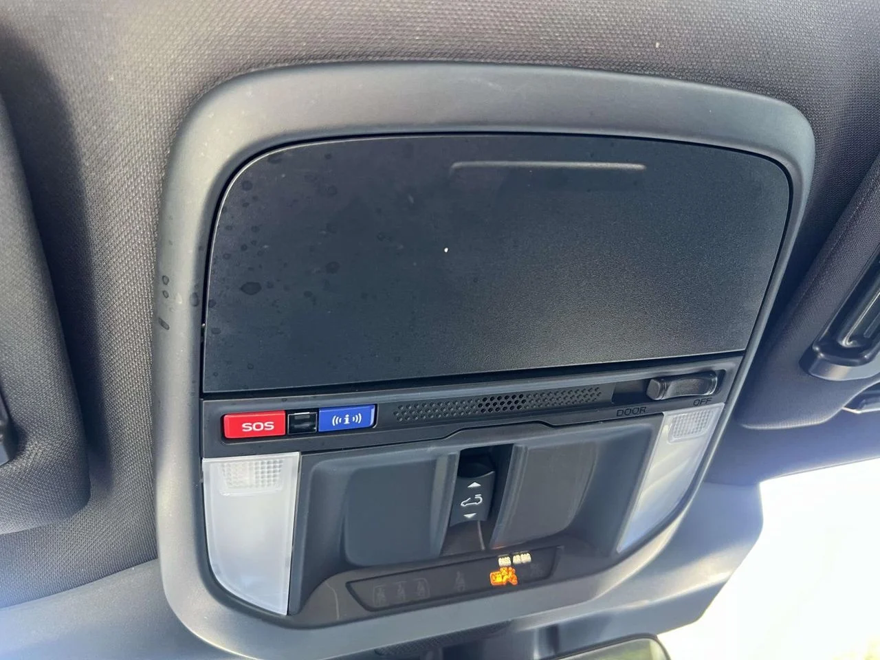 2025 Subaru Forester Premium - Photo 31