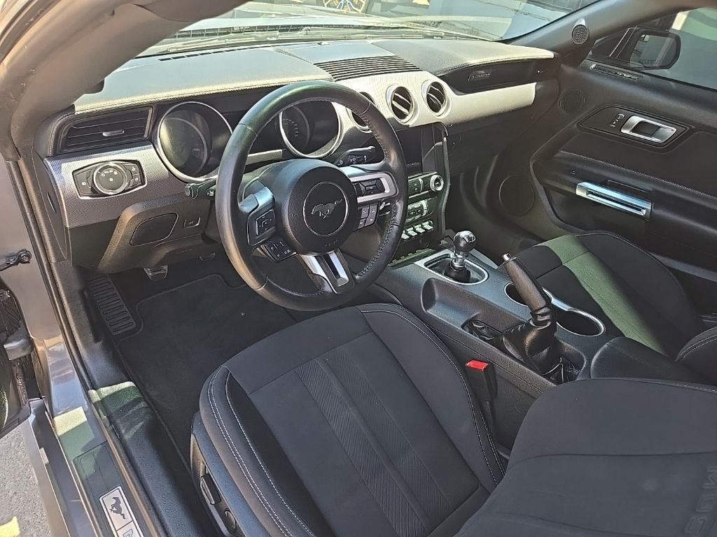 Used 2022 Gray Ford GT image 83