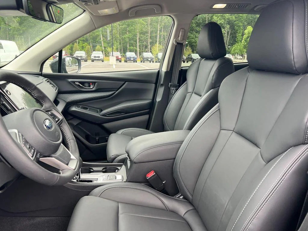 New 2026 Brown Subaru Premium image 3