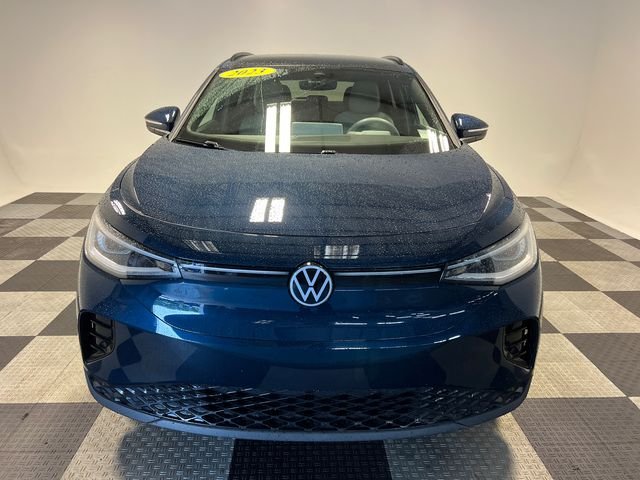 Certified 2023 Volkswagen ID.4 S with VIN 1V25MPE81PC058790 for sale in Union City, GA