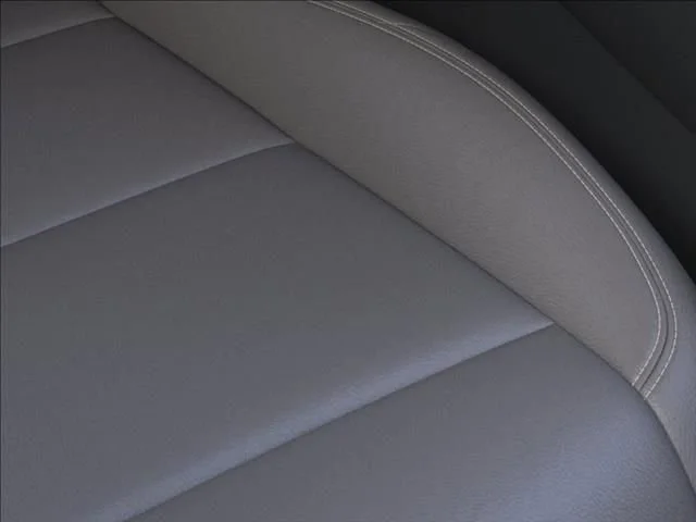 2026 GMC Terrain Elevation - Photo 21