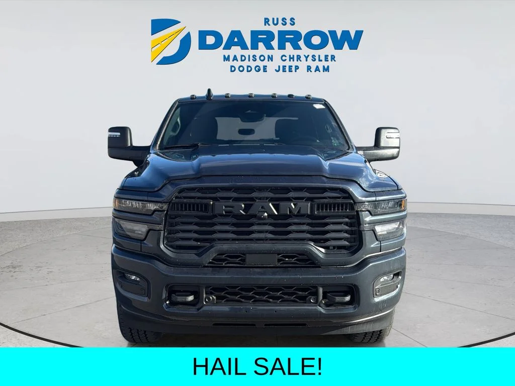 New 2026 Blue Ram Big Horn image 8