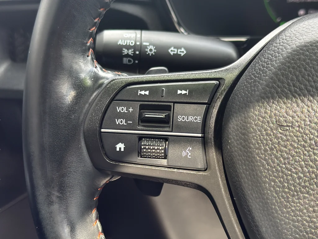 Used 2024 Beige Honda Sport image 18