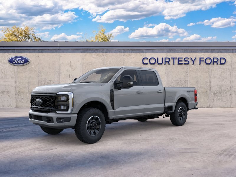 New 2026 Avalanche Ford F-250® Lariat® image 1
