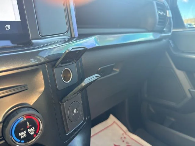 2025 Ford F-150 STX - Photo 13