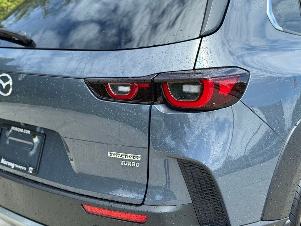 2025 Mazda CX-50 Premium - Photo 12