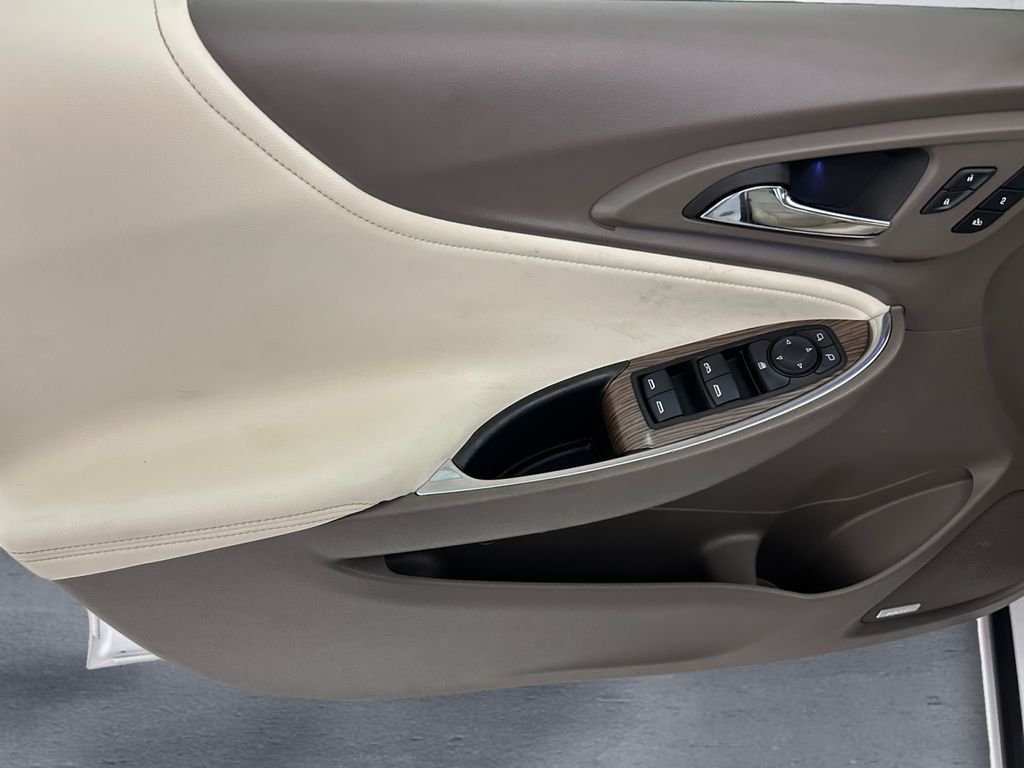 2024 Chevrolet Malibu 2LT - Photo 12