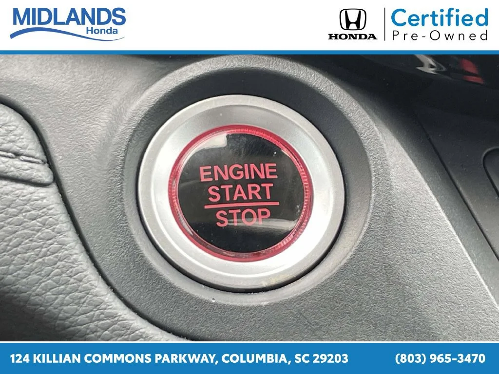 2026 Honda Odyssey EX-L - Photo 60