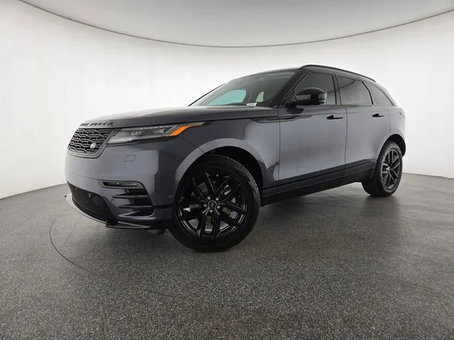 2025 Land Rover Range Rover Velar P250 Dynamic SE's photo