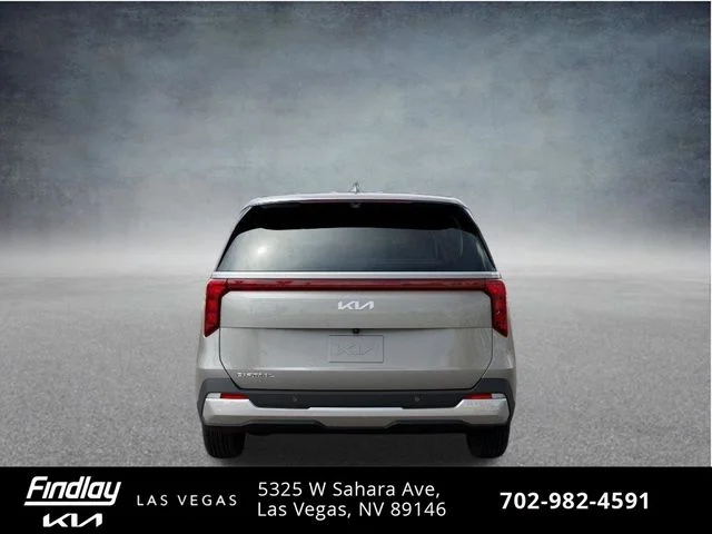 New 2026 White Kia EX image 27