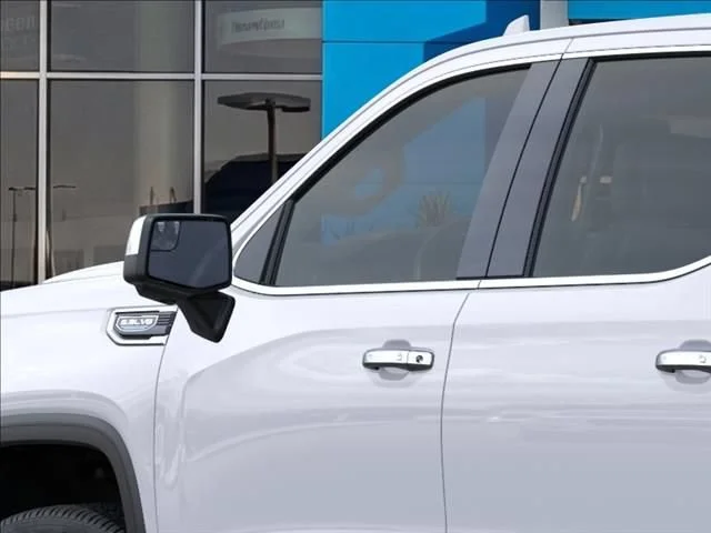 2026 GMC Sierra 1500 SLT - Photo 12