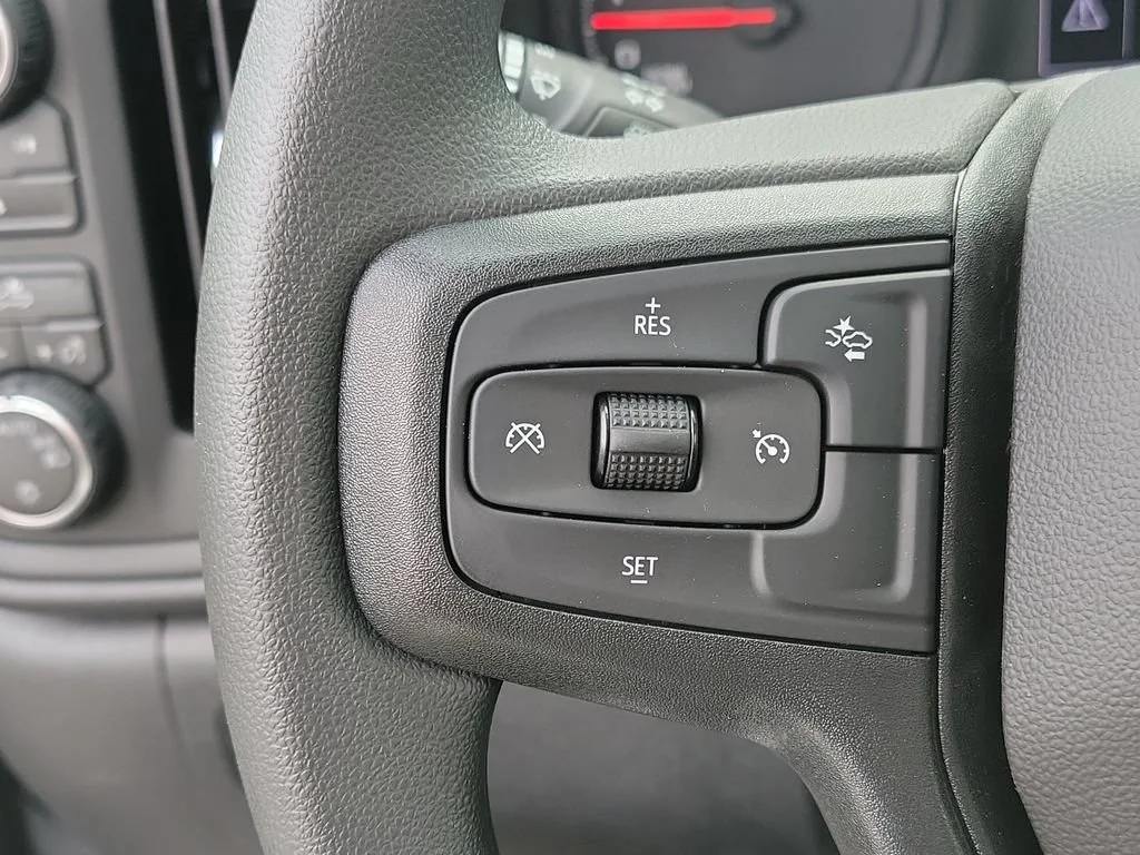 2026 Chevrolet Silverado 2500 HD Work Truck - Photo 9