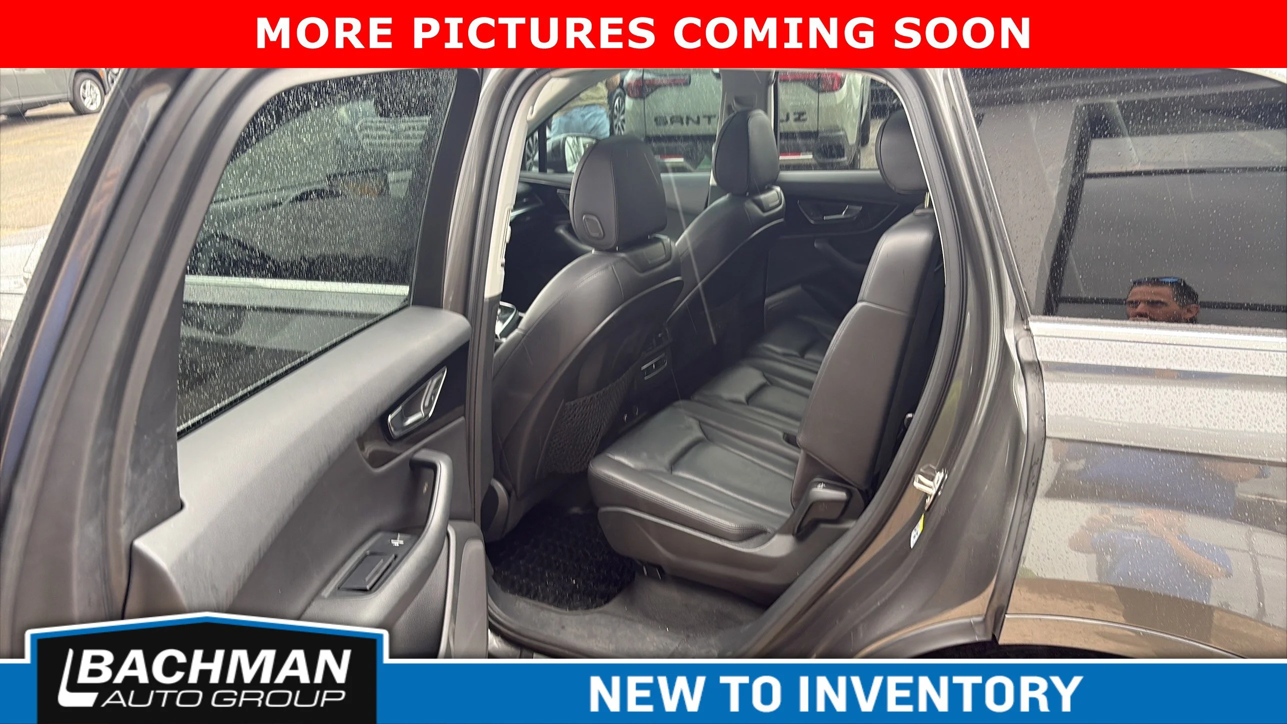 Used 2019 Samurai Gray Metallic Audi Premium image 10