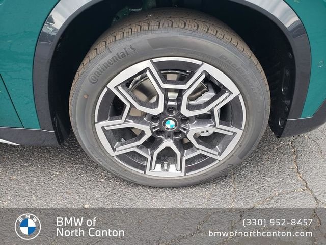 2026 BMW X1 XDrive28i - Photo 27