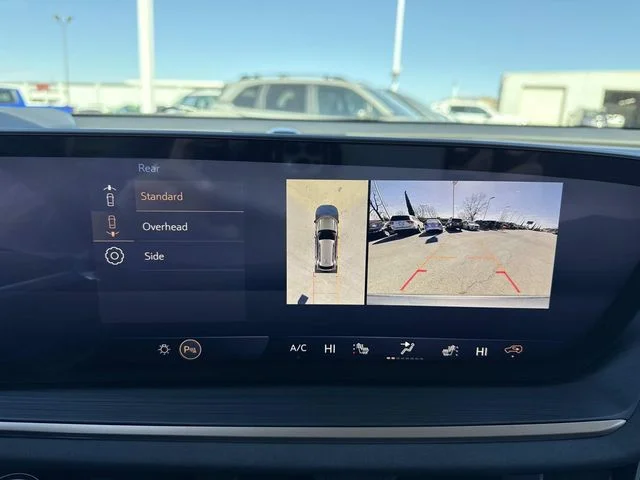New 2026 Gray Buick Sport Touring image 21