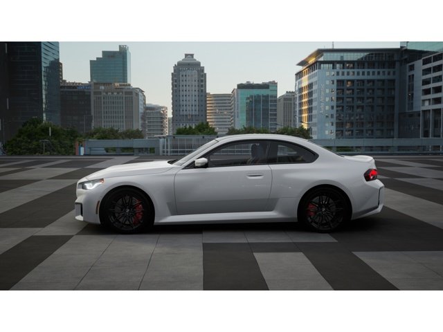 New 2026 Alpine White BMW  image 4