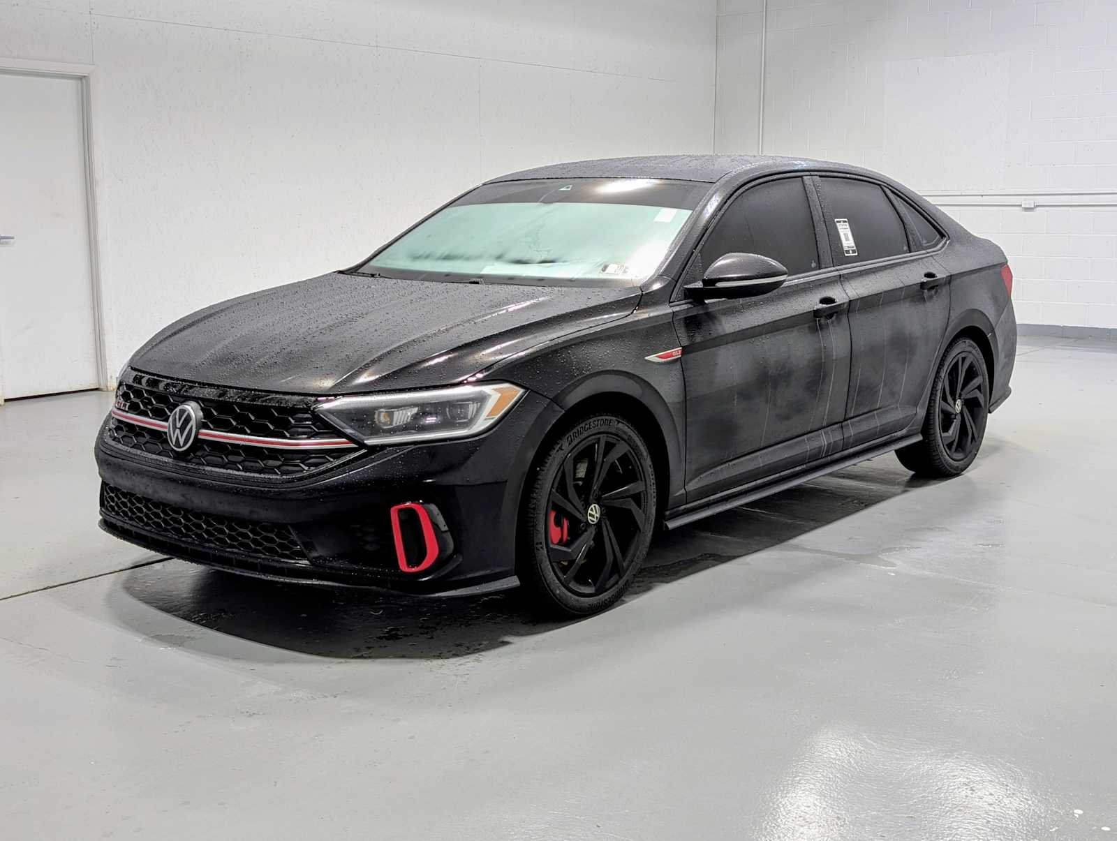 2024 Volkswagen Jetta GLI Autobahn