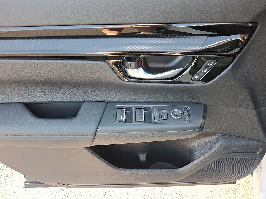 2024 Honda CR-V EX-L - Photo 45