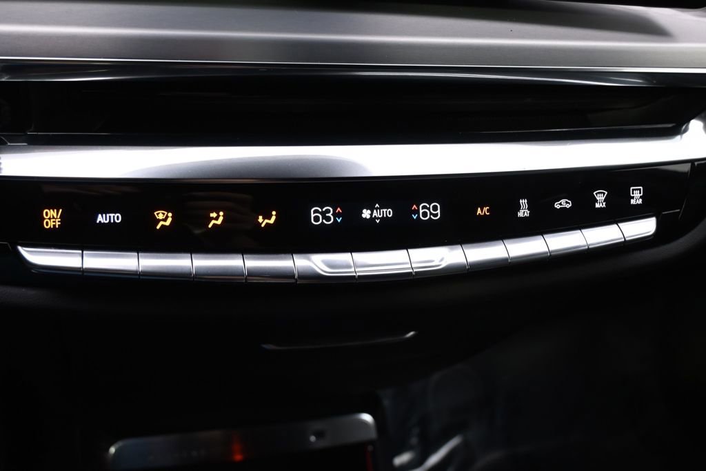 2025 Cadillac LYRIQ Sport 3 - Photo 31