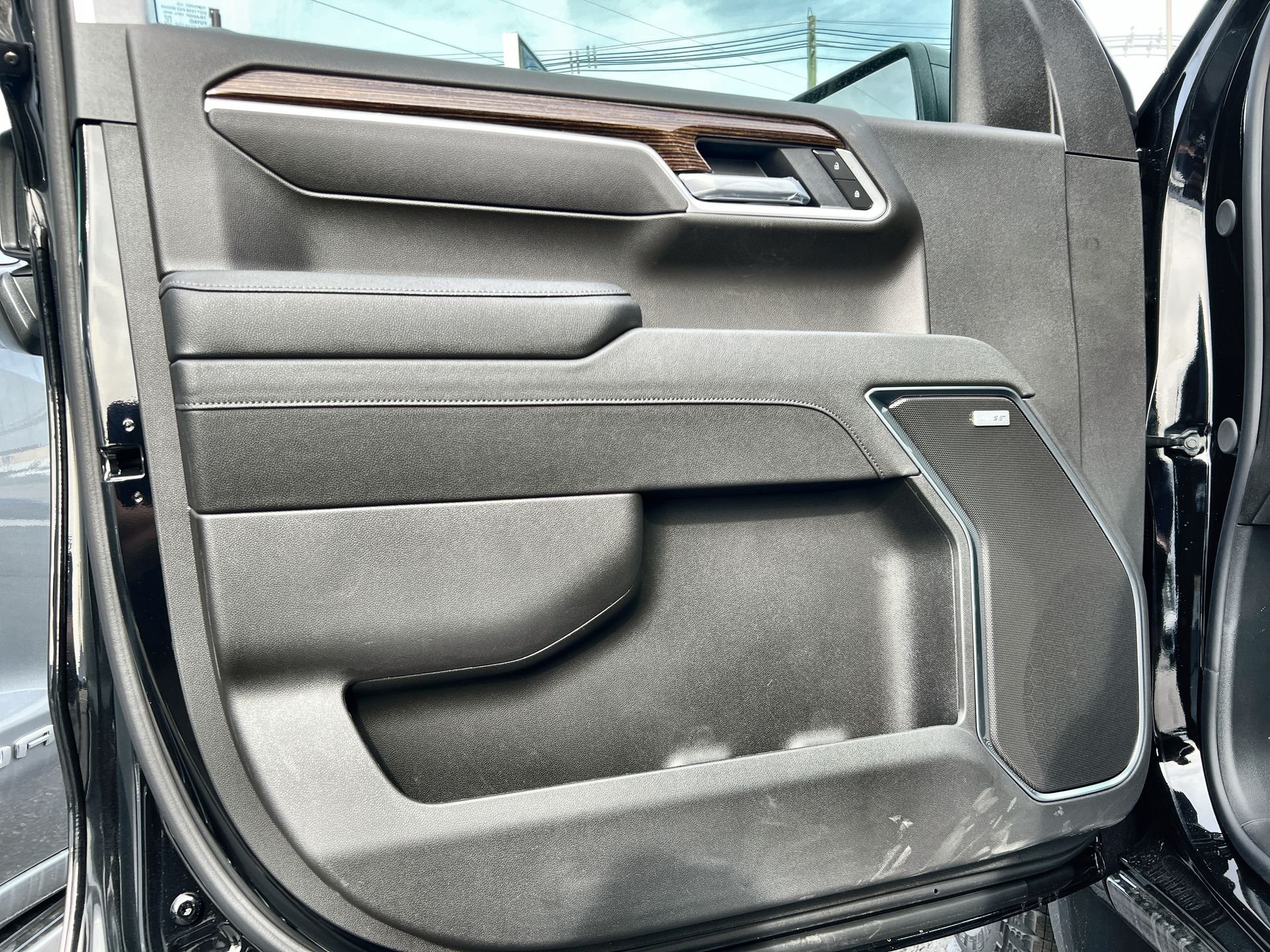 2026 GMC Sierra 1500 Elevation - Photo 78