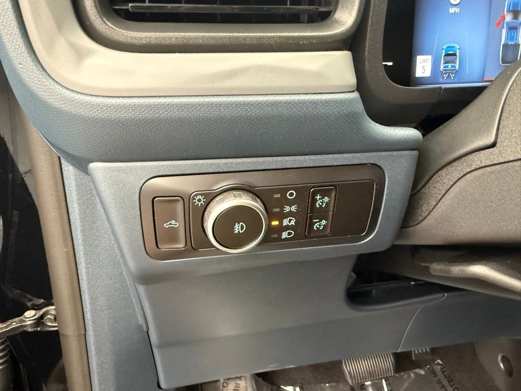 2025 Ford Maverick Lobo Premium - Photo 43