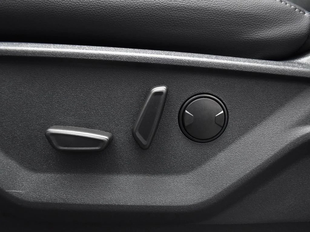 New 2026 Gray Ford Lariat image 20