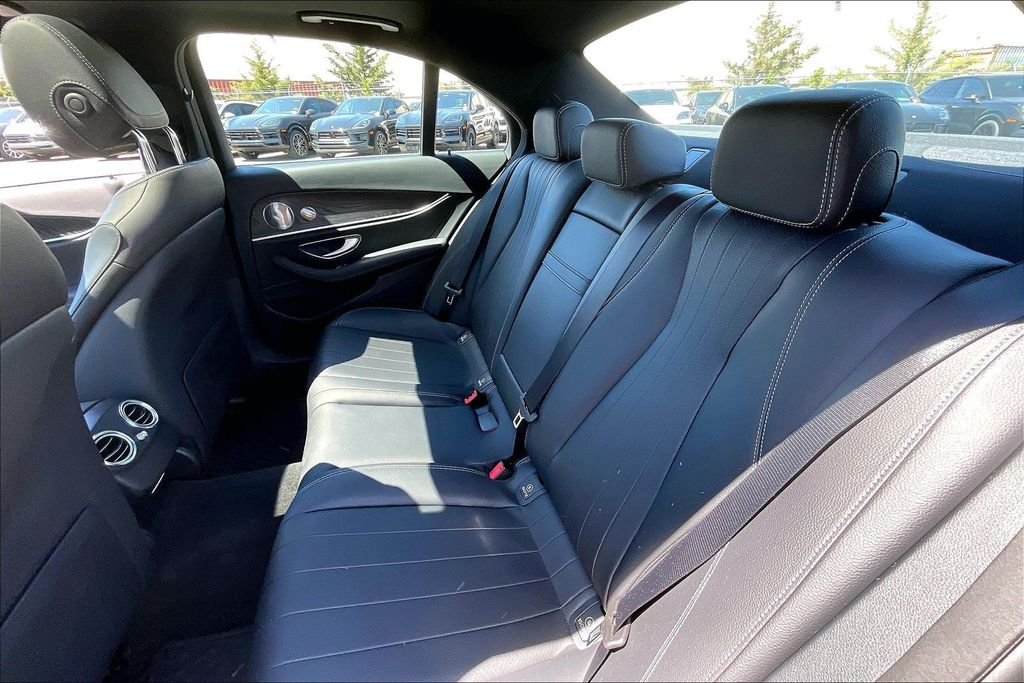 2023 Mercedes-Benz E-Class E450 - Photo 18