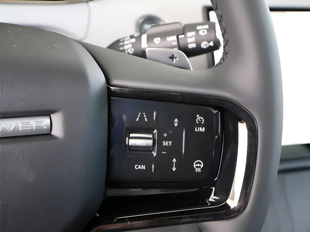 2026 Land Rover Range Rover Evoque Dynamic SE - Photo 58