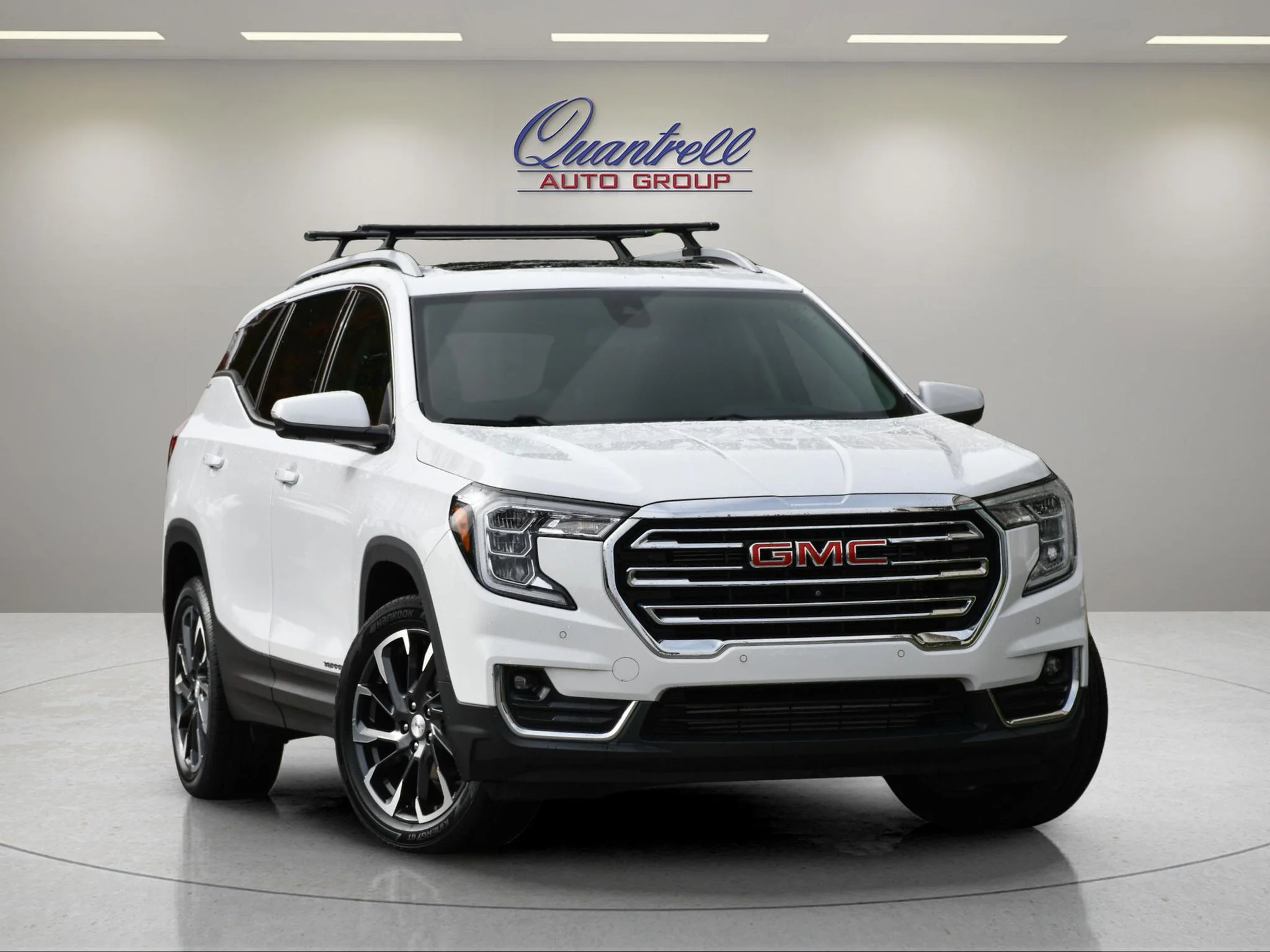 2023 GMC Terrain