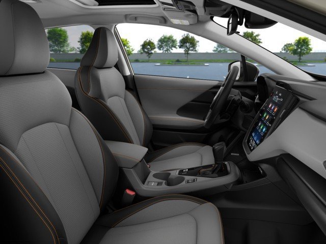 New 2027 SAND DUNE PEARL Subaru Limited Hybrid image 17