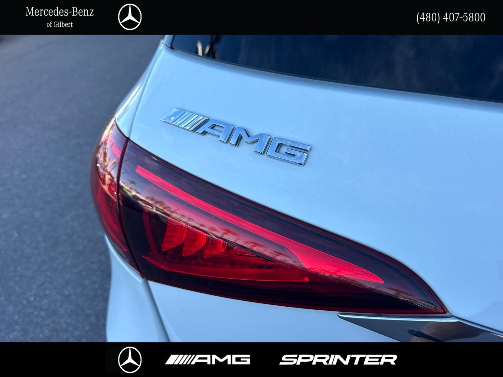 Used 2023  Mercedes-Benz GLE 53 AMG® image 5
