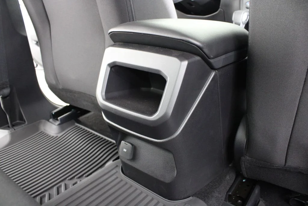 2025 Ford Ranger XL - Photo 15