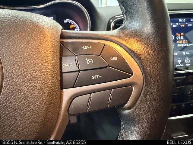 Used 2022 White Jeep Laredo X image 23