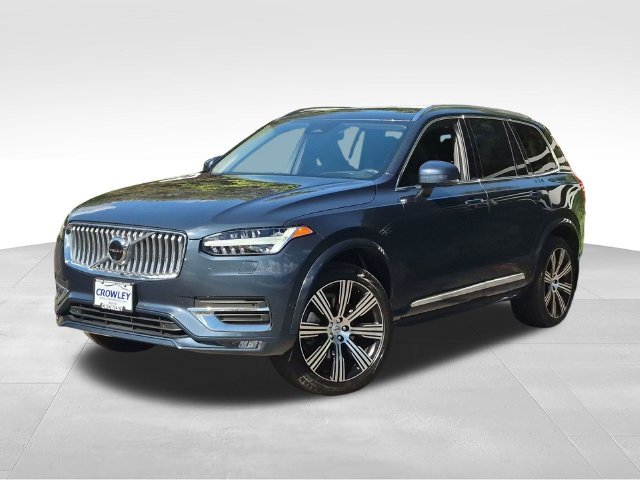 2023 Volvo XC90 Ultimate