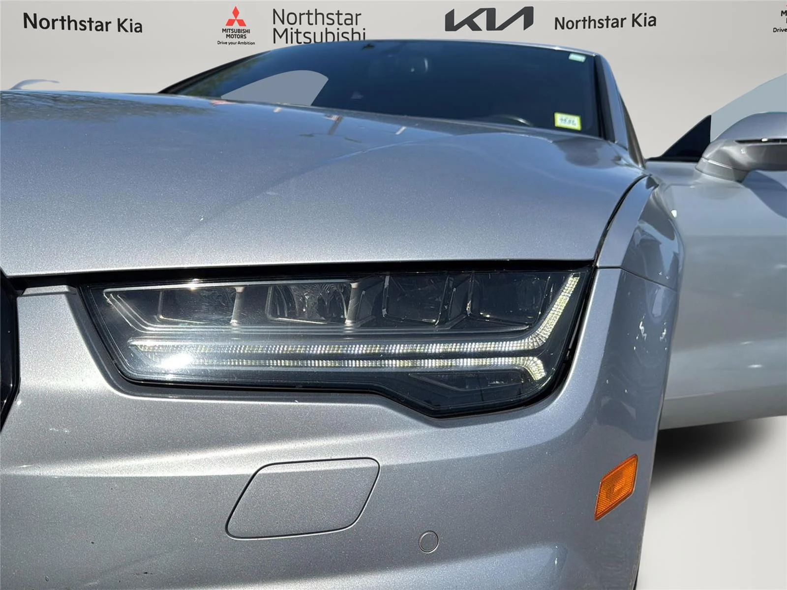 2017 Audi A7 Premium Plus - Photo 26
