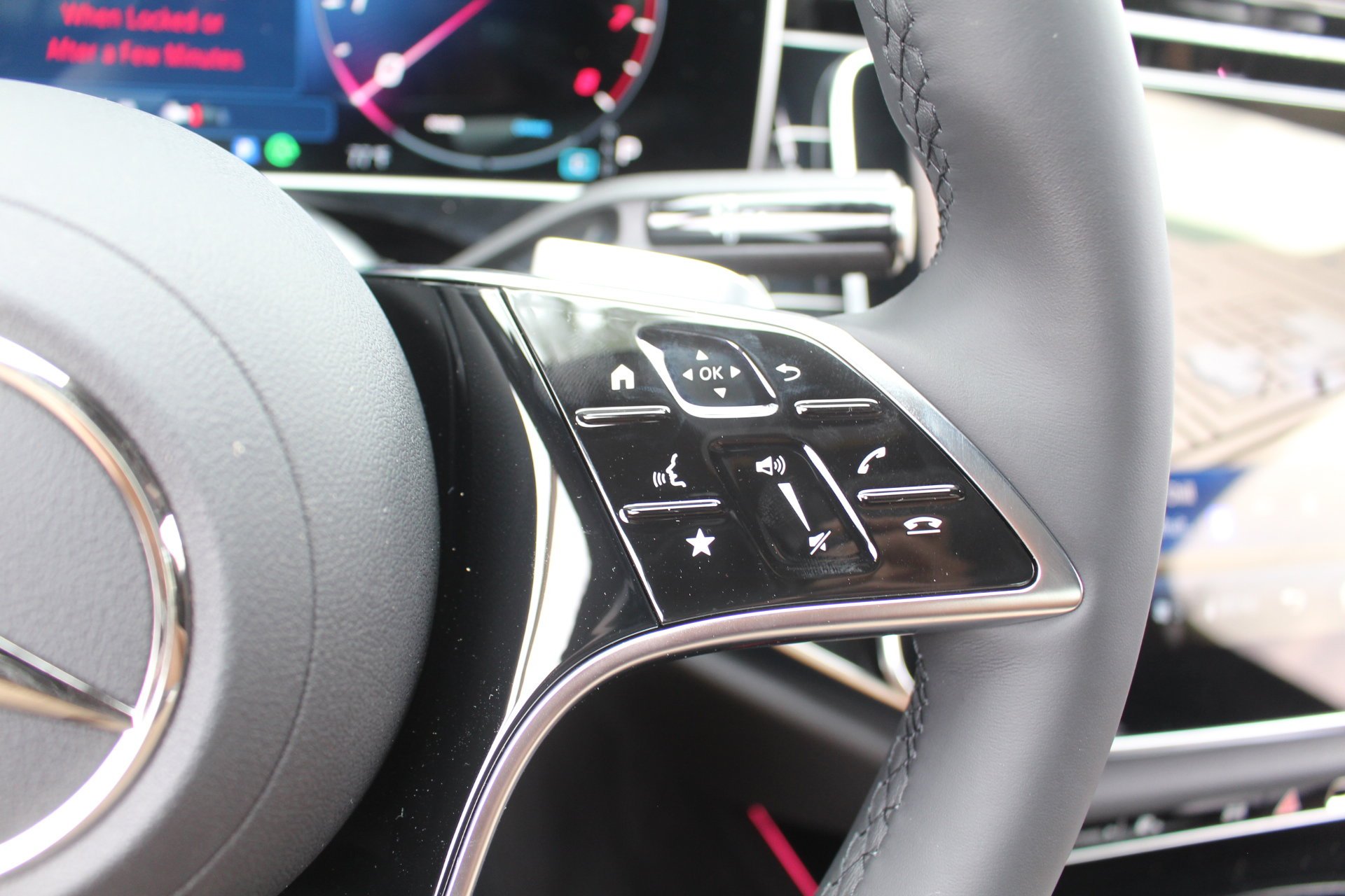 2026 Mercedes-Benz E-Class E350 - Photo 56
