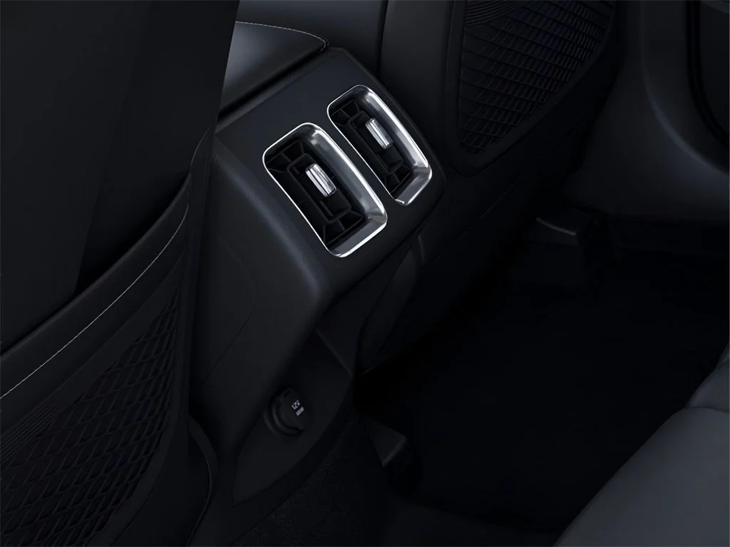 New 2024 Midnight Lake Blue Kia S image 27